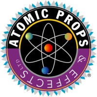 Atomic Props and Effects logo, Atomic Props and Effects contact details