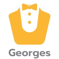 GEORGES SAS logo, GEORGES SAS contact details