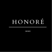 HONORE IMMO LLC logo, HONORE IMMO LLC contact details