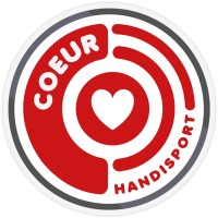 Coeur Handisport logo, Coeur Handisport contact details