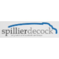 Spillier Decock  / Universal Trucks logo, Spillier Decock  / Universal Trucks contact details