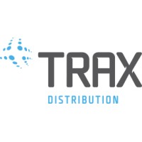 Trax Distribution logo, Trax Distribution contact details