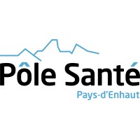 Pôle Santé du Pays-d'Enhaut logo, Pôle Santé du Pays-d'Enhaut contact details