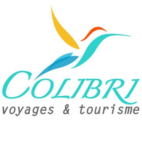 COLIBRI - agence de voyages & tourisme logo, COLIBRI - agence de voyages & tourisme contact details