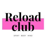 Reloadclub logo, Reloadclub contact details