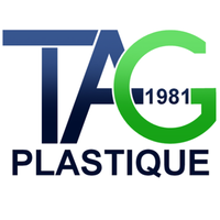 TAG PLASTIQUE logo, TAG PLASTIQUE contact details