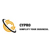 Cypro logo, Cypro contact details