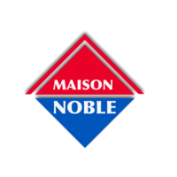 Maison Noble Detergents logo, Maison Noble Detergents contact details