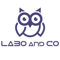 LABO AND CO logo, LABO AND CO contact details