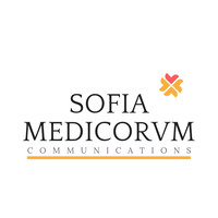 SOFIA MEDICORUM Communications logo, SOFIA MEDICORUM Communications contact details