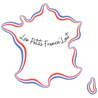 Les Petits France'Lait logo, Les Petits France'Lait contact details