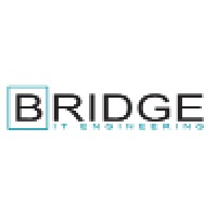 Bridge IT Engineering logo, Bridge IT Engineering contact details