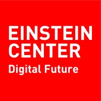 Einstein Center Digital Future logo, Einstein Center Digital Future contact details