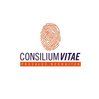 CONSILIUM VITAE logo, CONSILIUM VITAE contact details