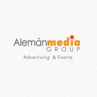 Aleman Media Group logo, Aleman Media Group contact details