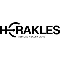 Herakles health care logo, Herakles health care contact details