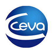 CEVA SALUTE ANIMALE SPA logo, CEVA SALUTE ANIMALE SPA contact details