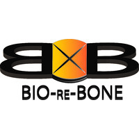 BioReBone Project logo, BioReBone Project contact details