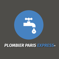 Plombier Paris Express logo, Plombier Paris Express contact details