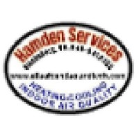 Hamden Services logo, Hamden Services contact details