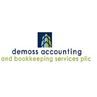 DeMoss Accounting and Bookkeeping Services logo, DeMoss Accounting and Bookkeeping Services contact details