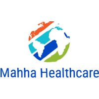 Mahha Healthcare logo, Mahha Healthcare contact details