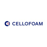 Cellofoam GmbH & Co. KG logo, Cellofoam GmbH & Co. KG contact details