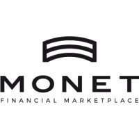 Monet Financial Marketplace logo, Monet Financial Marketplace contact details