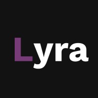 LyraIO logo, LyraIO contact details