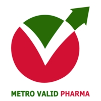 MVP Metro Valid Pharma logo, MVP Metro Valid Pharma contact details