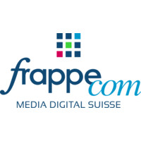 FrappeCom Suisse SA logo, FrappeCom Suisse SA contact details