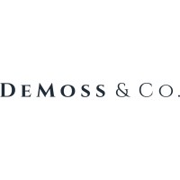 DeMoss & Company logo, DeMoss & Company contact details