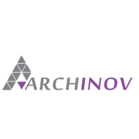 Archinov BET logo, Archinov BET contact details