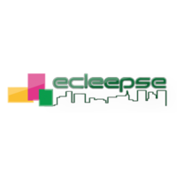 ECLEEPSE logo, ECLEEPSE contact details