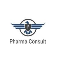 Pharma Consult logo, Pharma Consult contact details