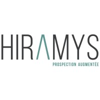 HIRAMYS | Prospection augmentée® logo, HIRAMYS | Prospection augmentée® contact details