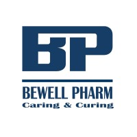 BEWELL PHARM logo, BEWELL PHARM contact details