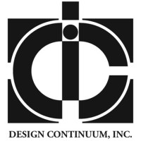 Design Continuum, Inc. logo, Design Continuum, Inc. contact details