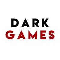 Dark Games logo, Dark Games contact details