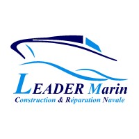 Leader Marin logo, Leader Marin contact details