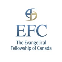 The Evangelical Fellowship of Canada logo, The Evangelical Fellowship of Canada contact details