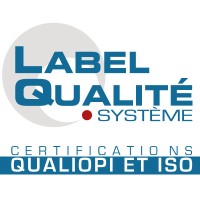 LABEL QUALITÉ SYSTÈME logo, LABEL QUALITÉ SYSTÈME contact details