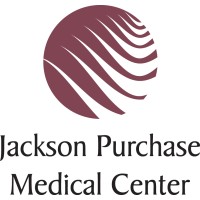 Jackson Purchase Medical Center logo, Jackson Purchase Medical Center contact details