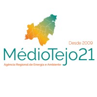 MédioTejo21 logo, MédioTejo21 contact details