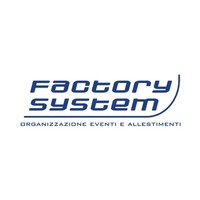 Factory System logo, Factory System contact details