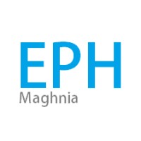 Public Hospital Establishment - Maghnia logo, Public Hospital Establishment - Maghnia contact details