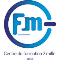 CF2m Bruxelles logo, CF2m Bruxelles contact details