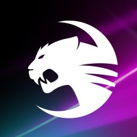 ROCCAT logo, ROCCAT contact details