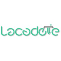 Lacadette logo, Lacadette contact details