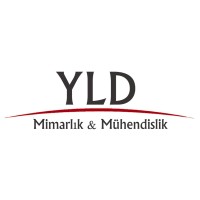 YLD MİMARLIK logo, YLD MİMARLIK contact details